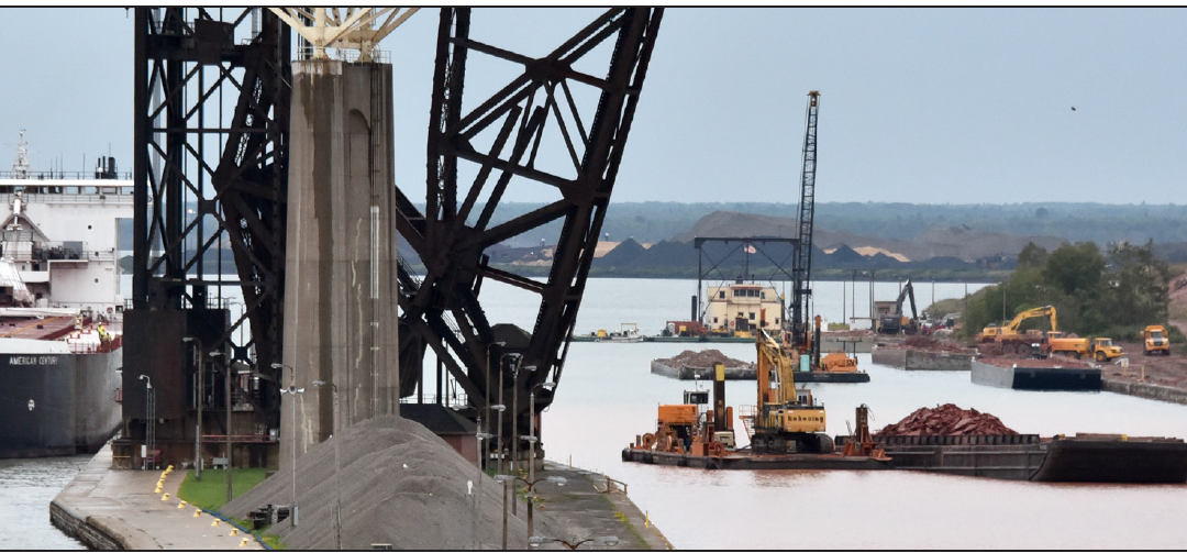 Boatnerd News – July 16, 2022