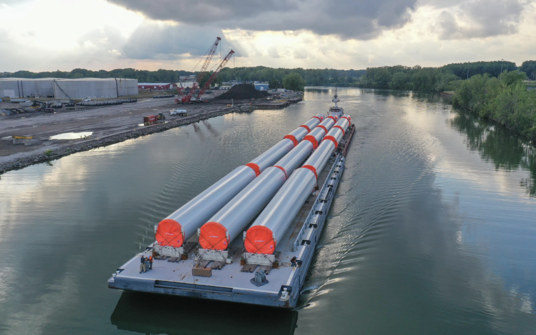 Boatnerd News – July 15, 2022