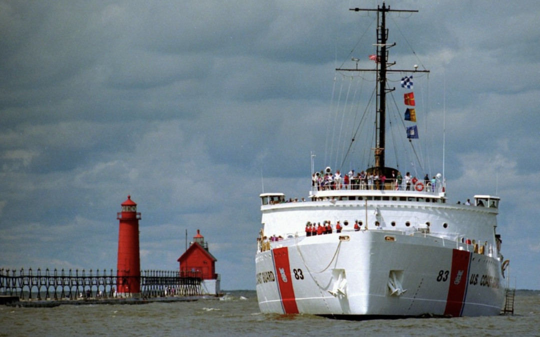 Boatnerd News – July 30, 2022