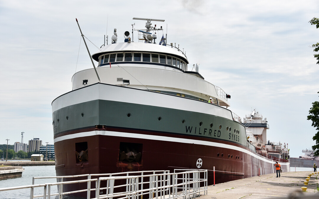 Boatnerd News – July 11, 2022