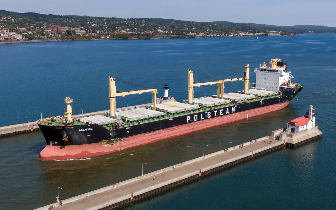 Boatnerd News – August 1, 2022