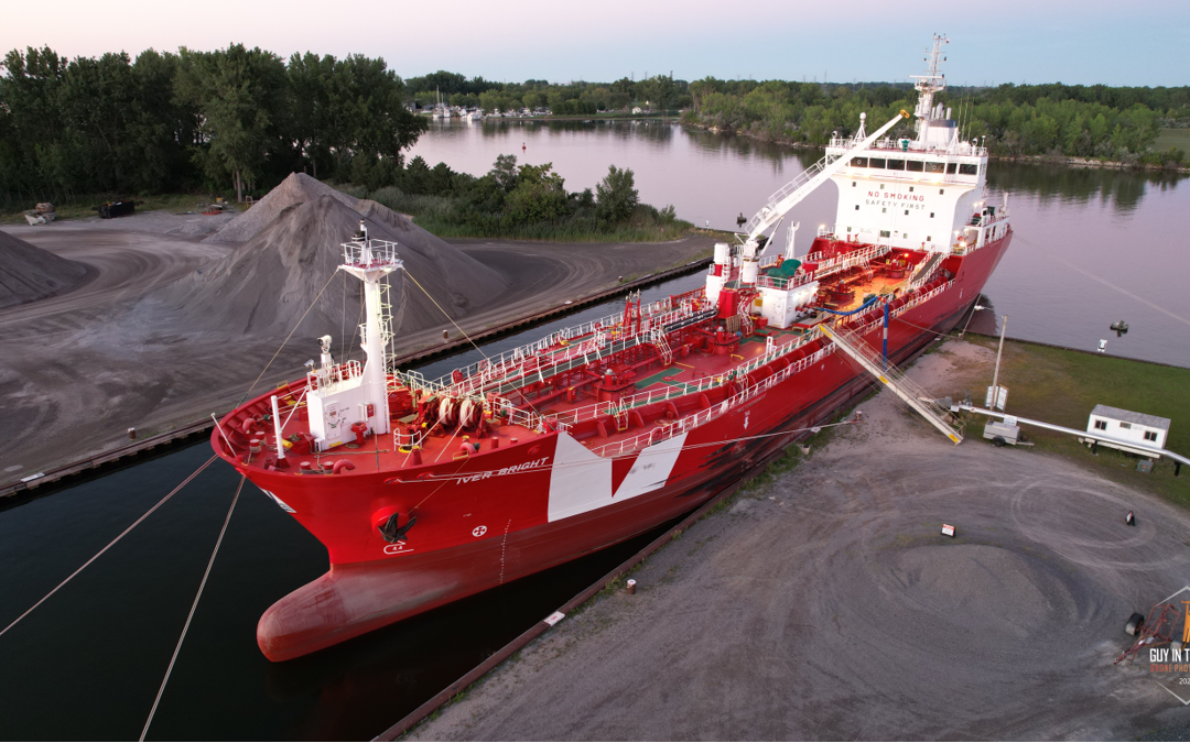 Port Reports – August 11, 2022