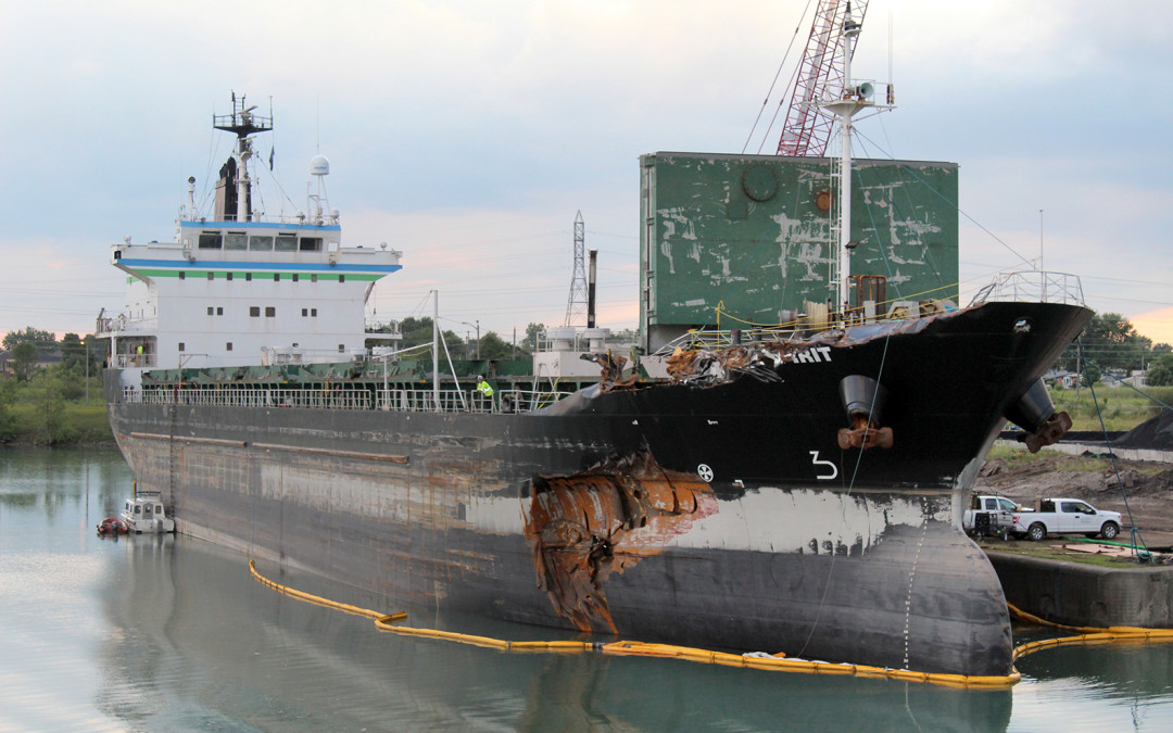Boatnerd News – August 31, 2022