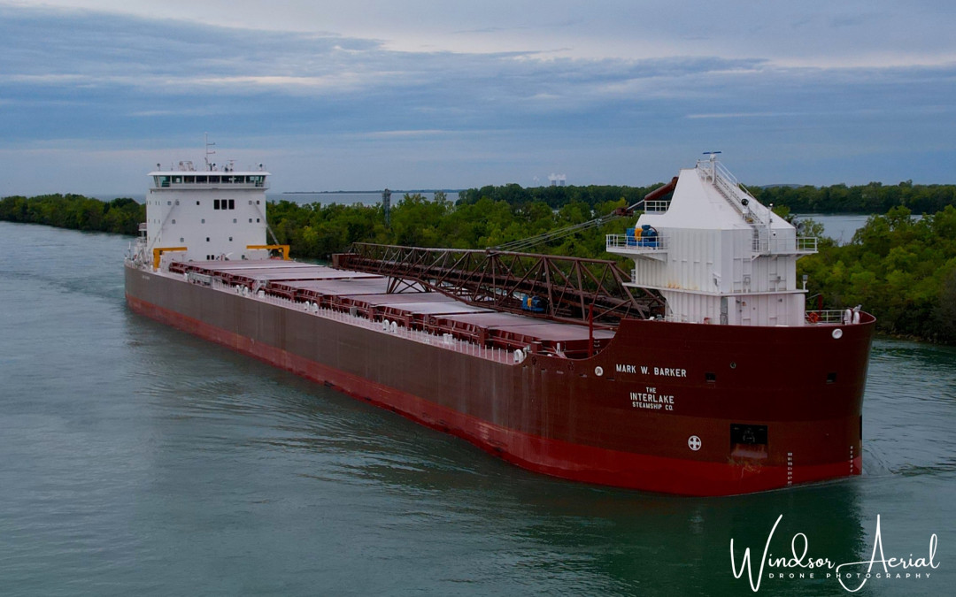 Port Reports – August 16-21