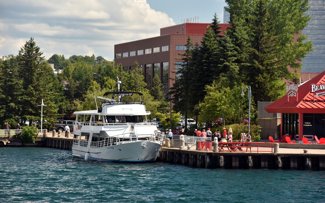 Boatnerd News – August 19, 2022