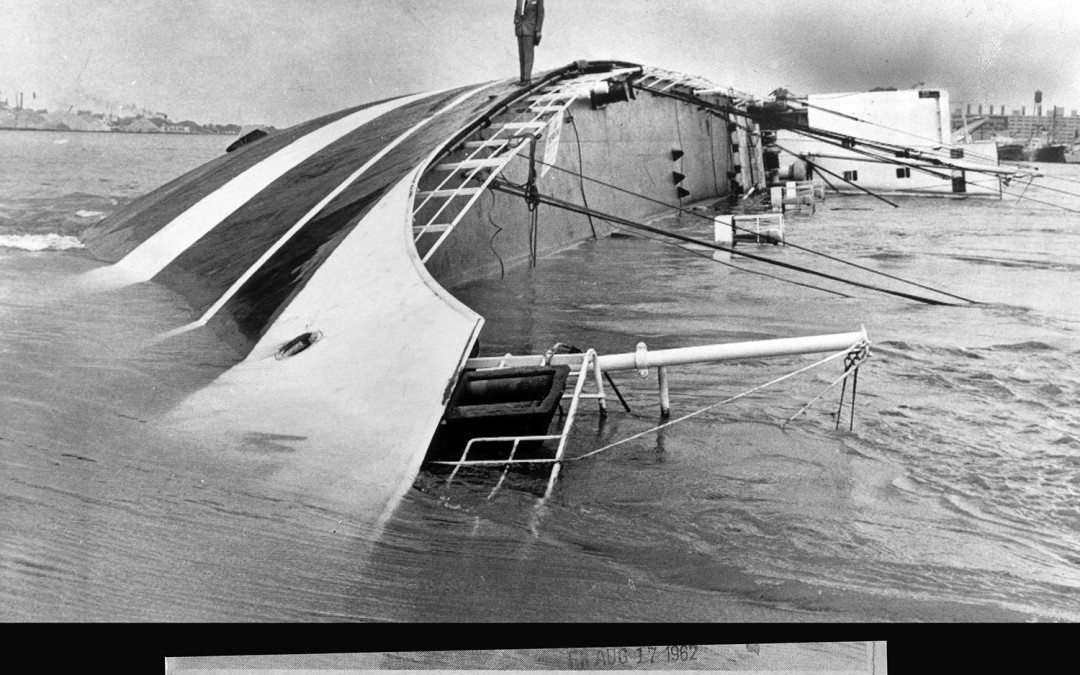 Boatnerd News – August 4, 2022