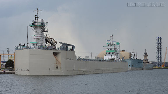 Port Reports – August 4, 2022