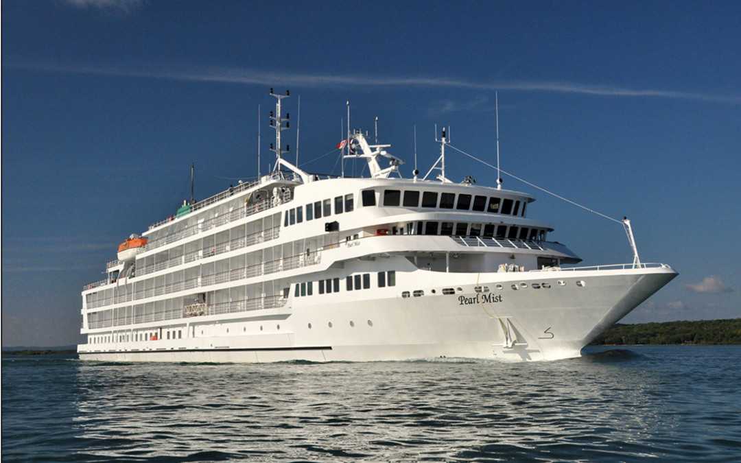 Boatnerd News – August 6, 2022