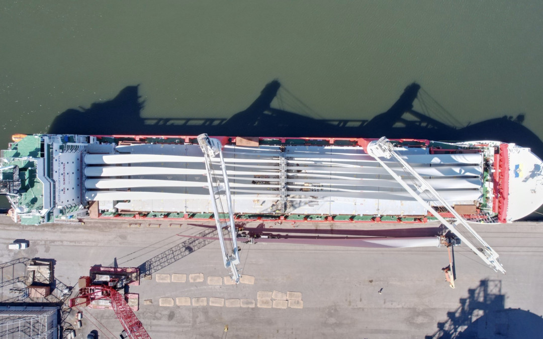 Boatnerd News – August 17, 2022