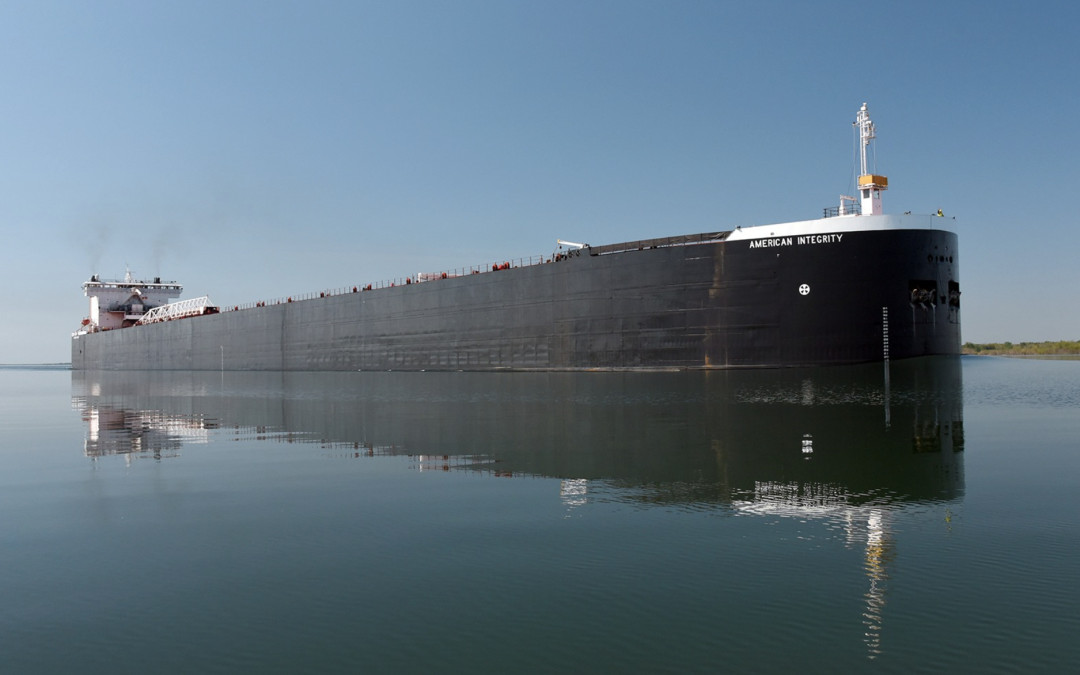 Boatnerd News – August 21, 2022