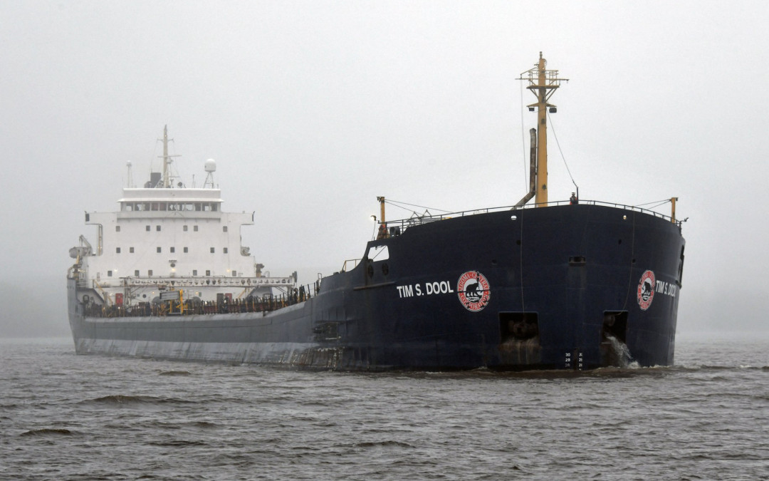 Boatnerd News – August 25, 2022