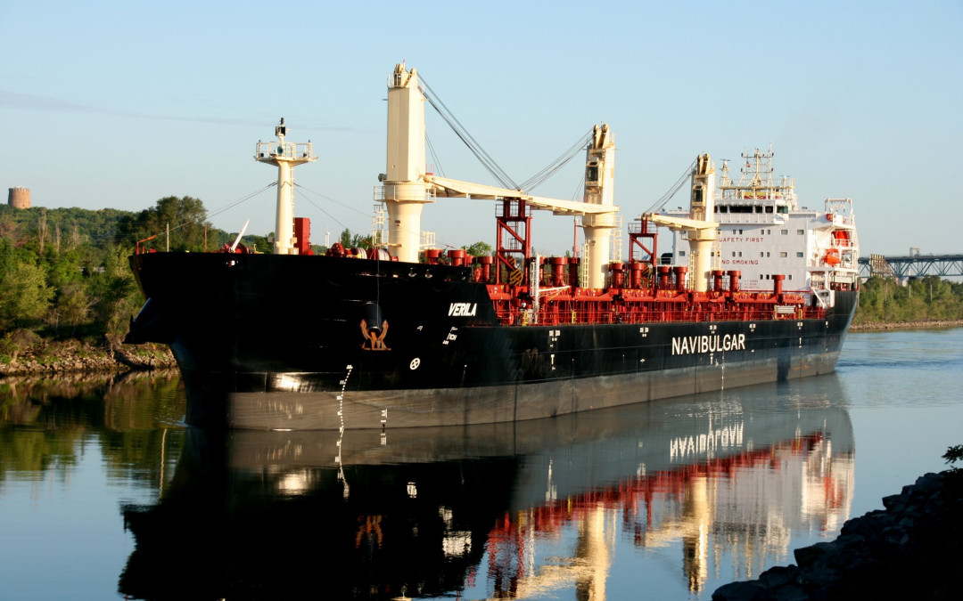 Boatnerd News – August 26, 2022