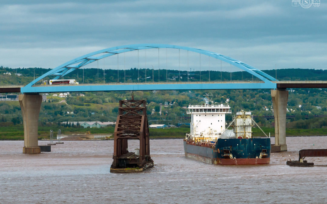 Port Reports – September 15, 2022