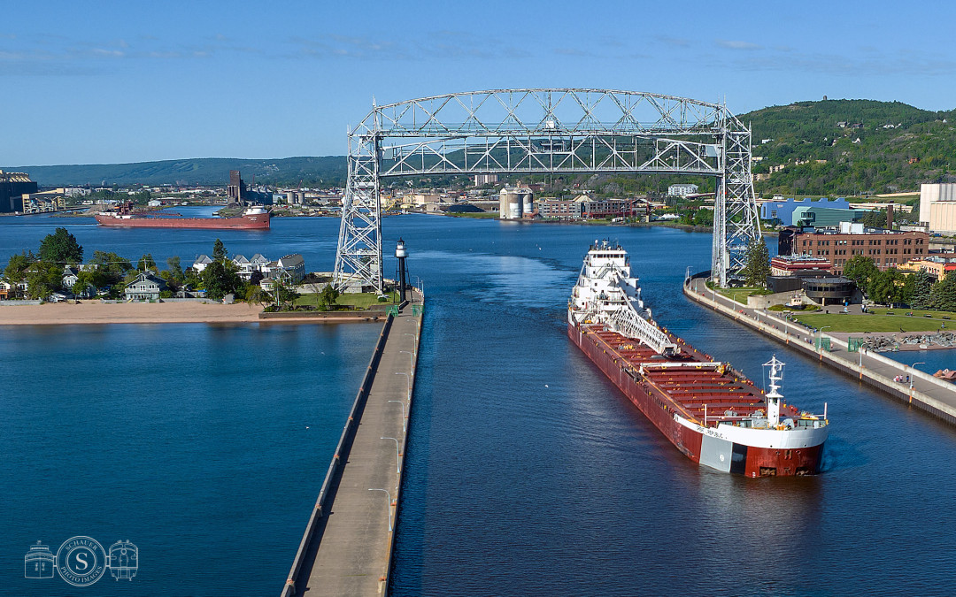 Port Reports – September 1, 2022