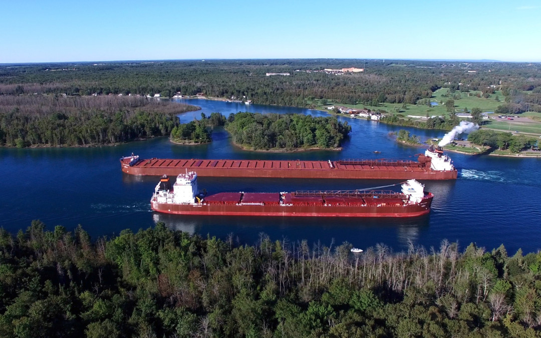 Port Reports – September 6, 2022