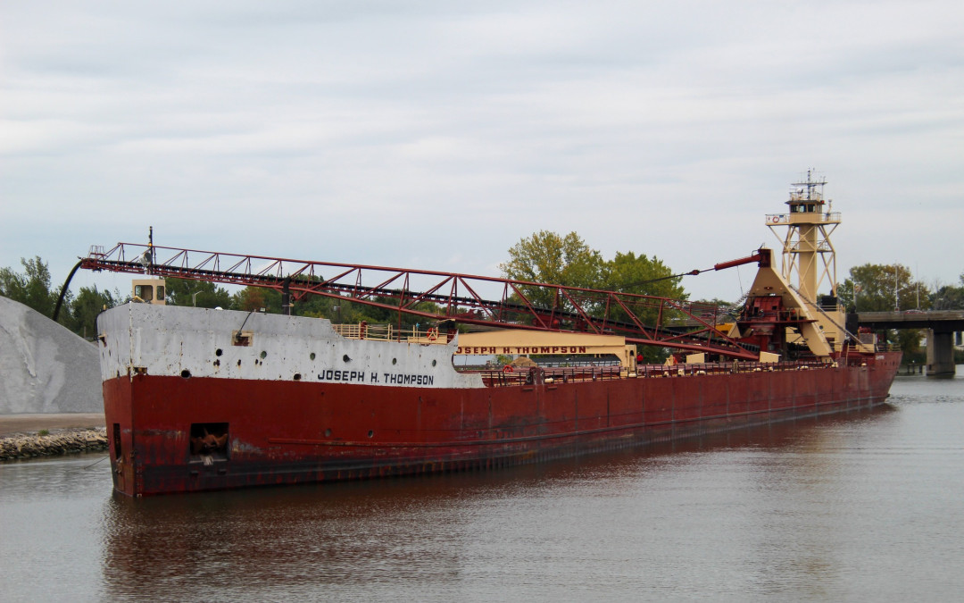 Port Reports – September 25, 2022