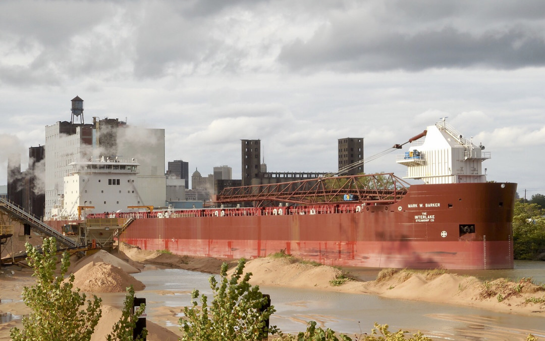 Port Reports – September 28, 2022