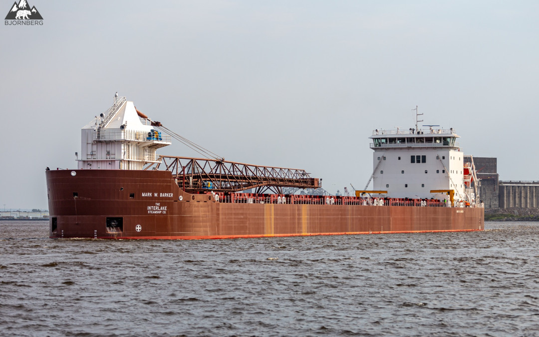 Port Reports – September 9, 2022