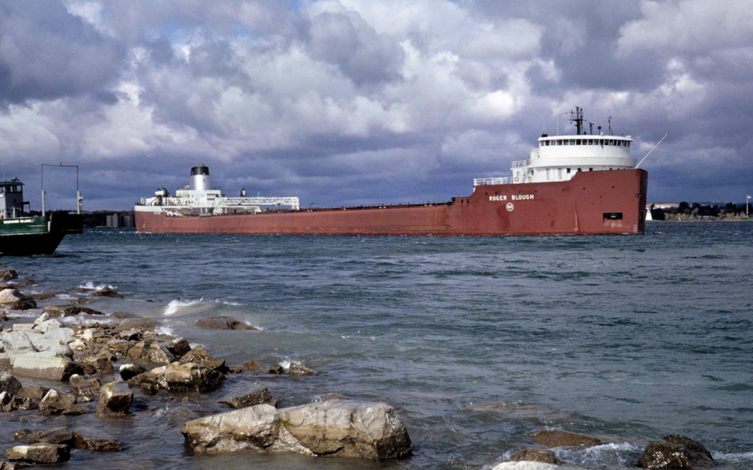 Boatnerd News – September 2, 2022