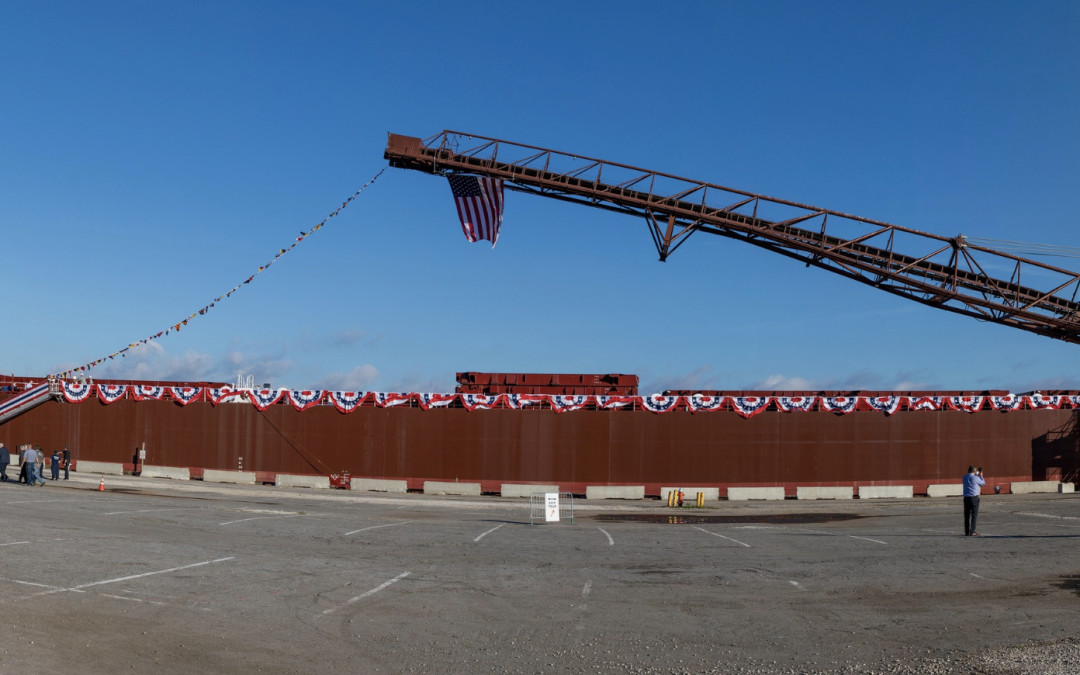 Boatnerd News – September 4, 2022