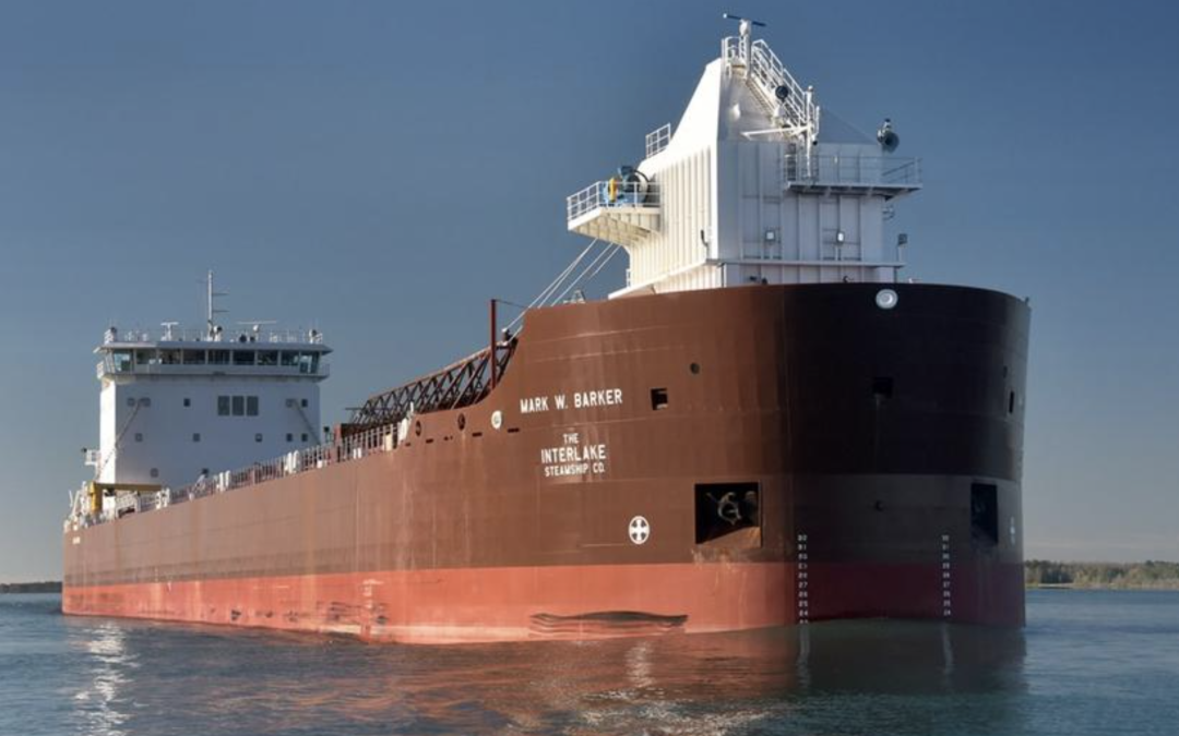 Boatnerd News – September 6, 2022
