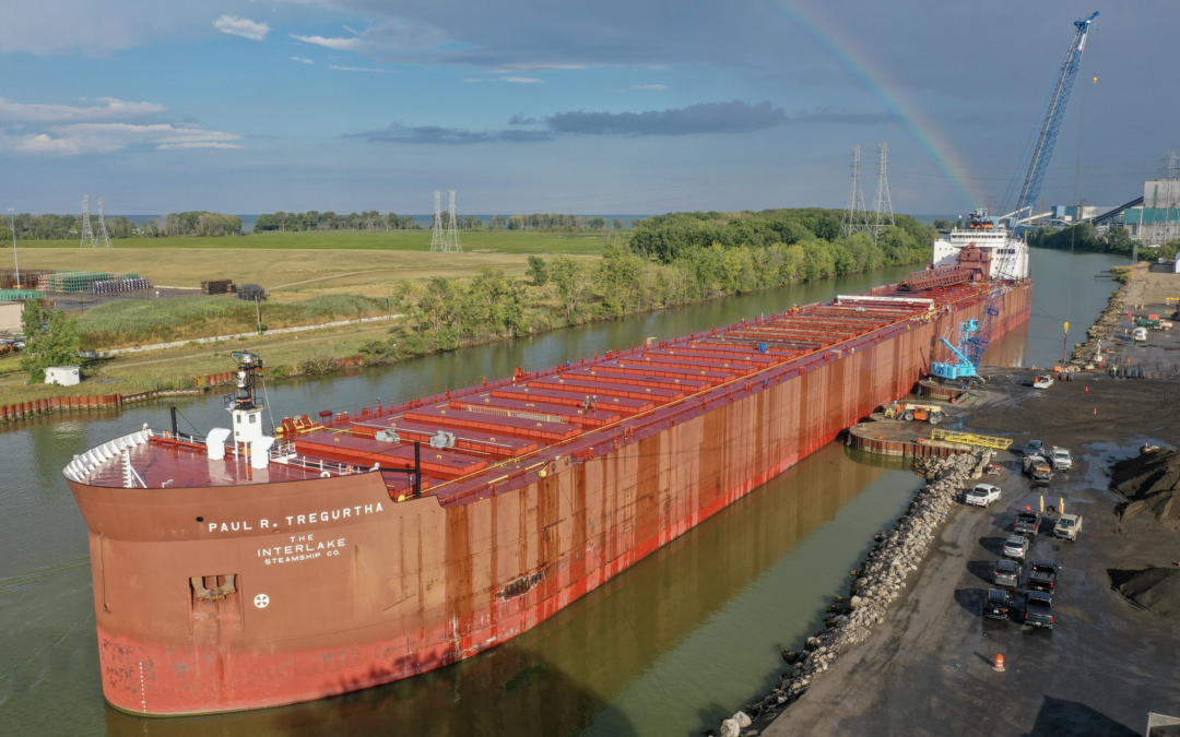 Boatnerd News – September 7, 2022