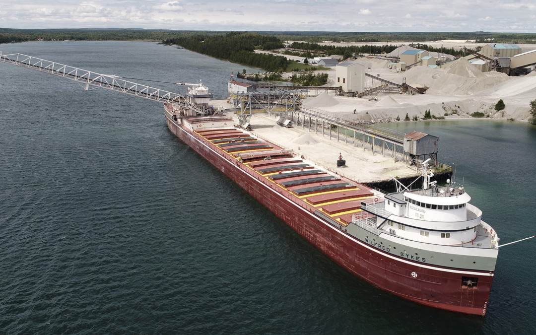 Boatnerd News – September 8, 2022
