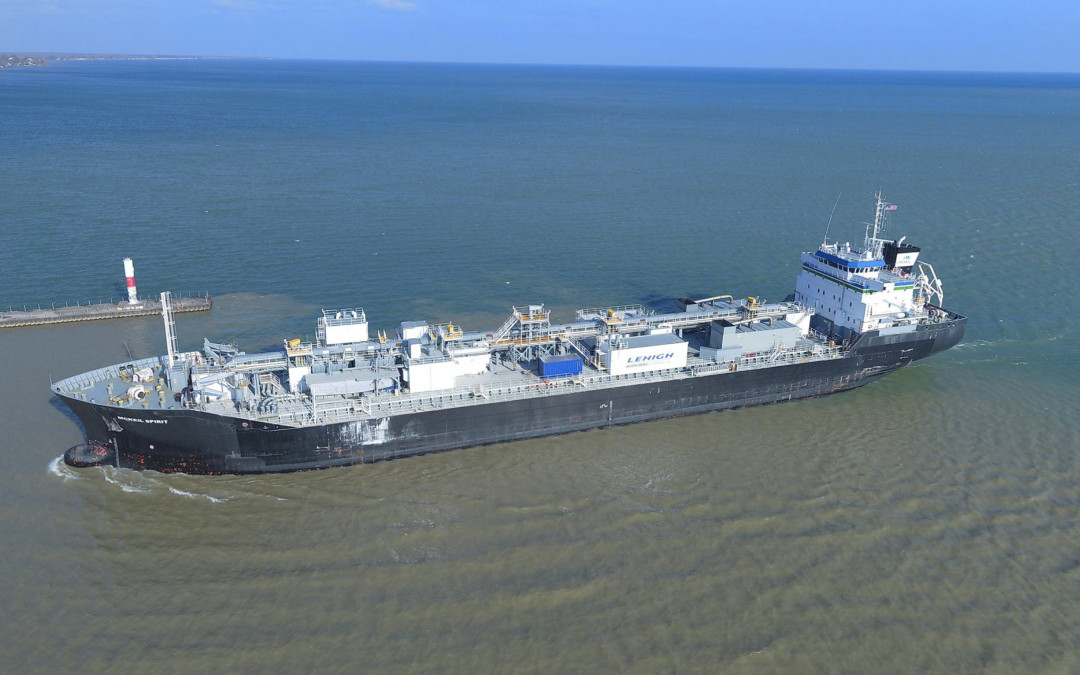 Boatnerd News – September 15, 2022