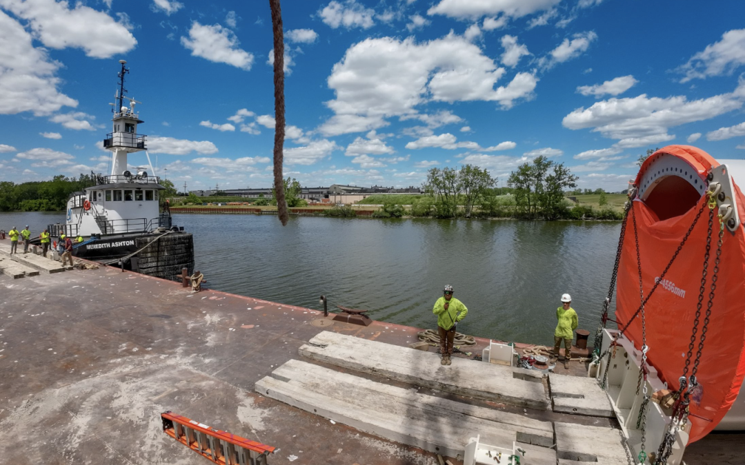Boatnerd News – September 20, 2022