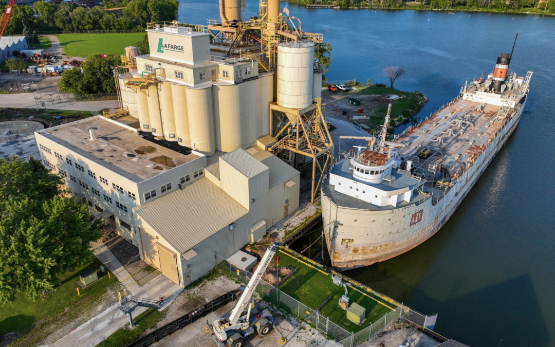 Boatnerd News – September 21, 2022