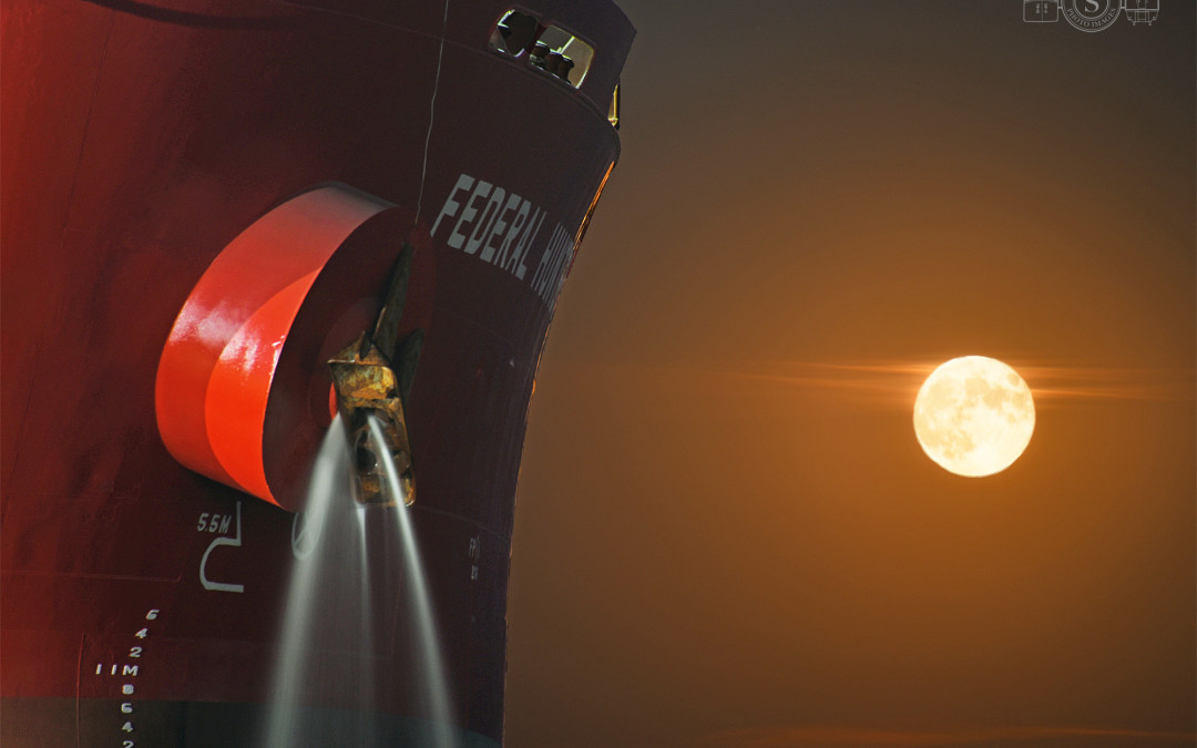 Port Reports – October 12, 2022