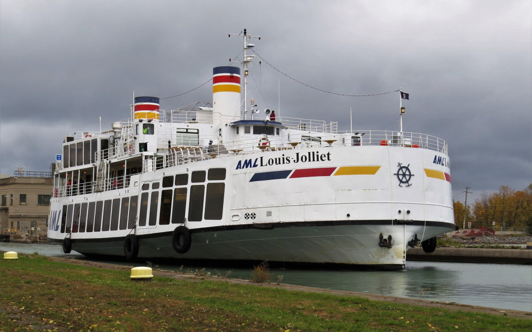 Port Reports – October 20, 2022