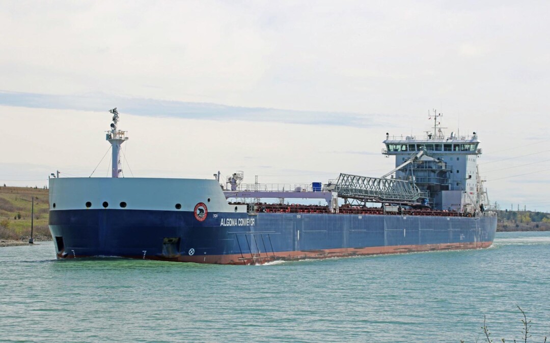 Algoma Conveyor
