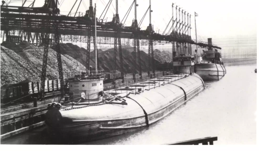 Boatnerd News – October 16, 2022