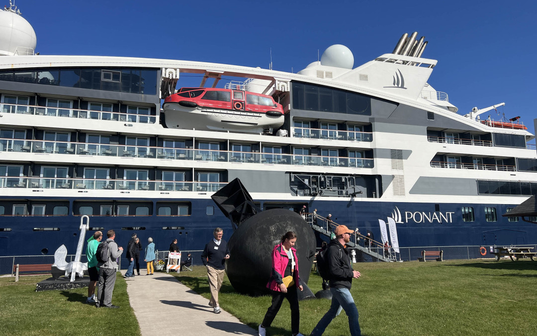 Boatnerd News – October 22, 2022