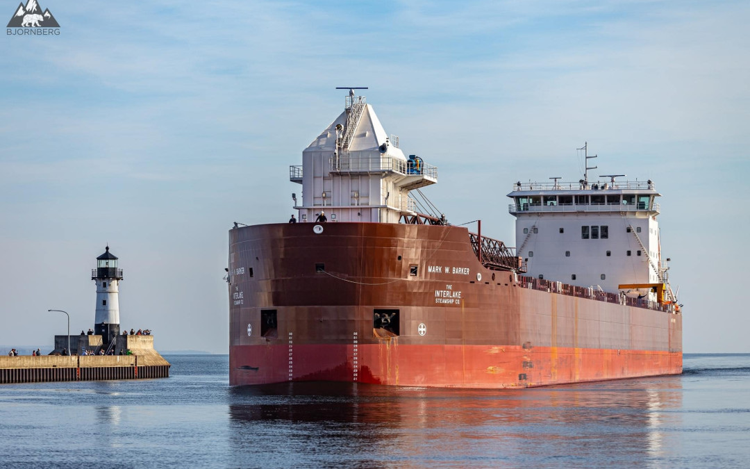 Port Reports – October 30, 2022