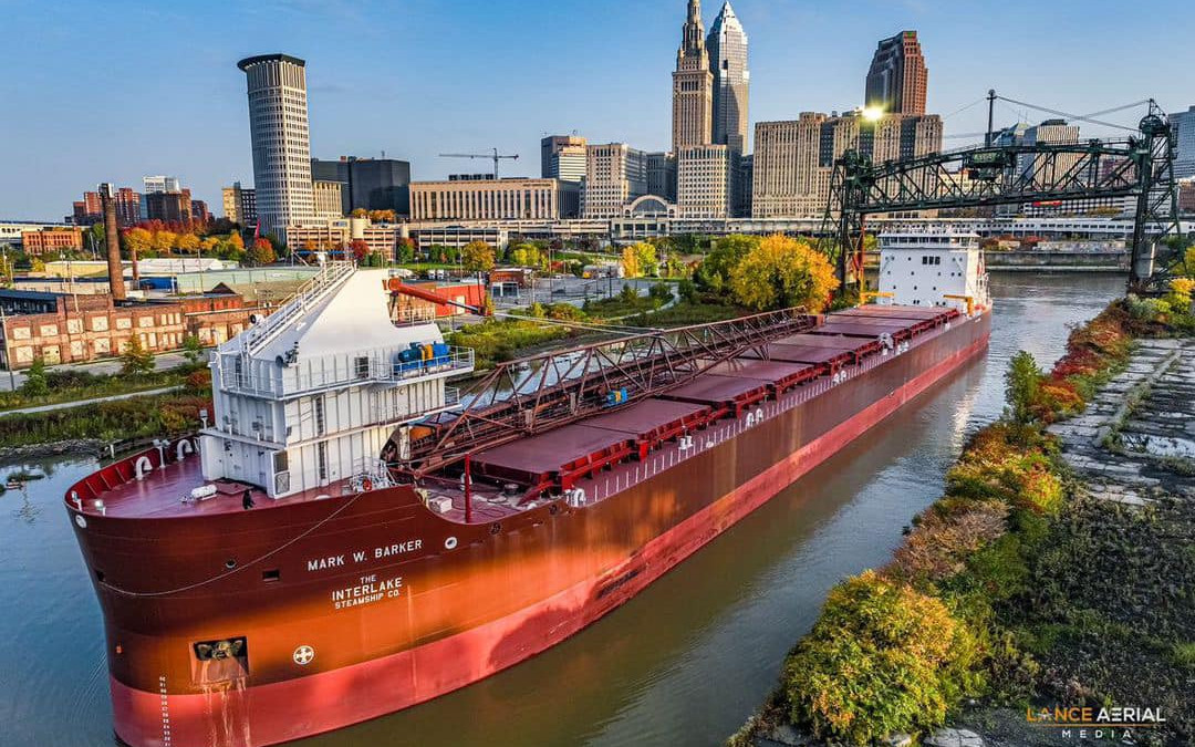Port Reports – October 15, 2022