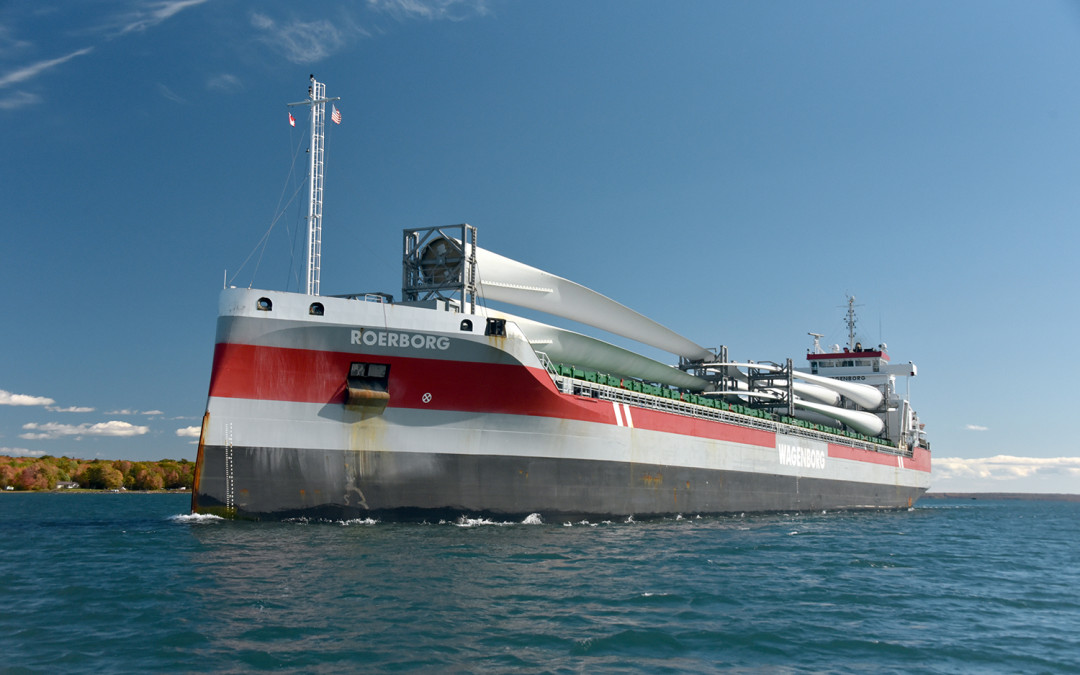 Boatnerd News – October 14, 2022