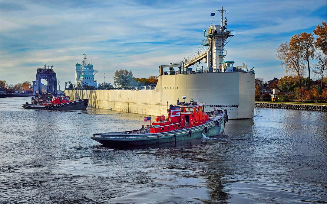 Port Reports – October 28, 2022