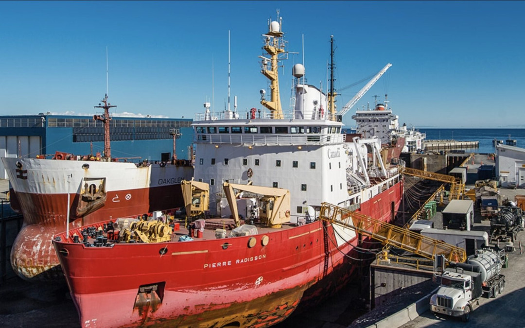 Boatnerd News – October 6, 2022