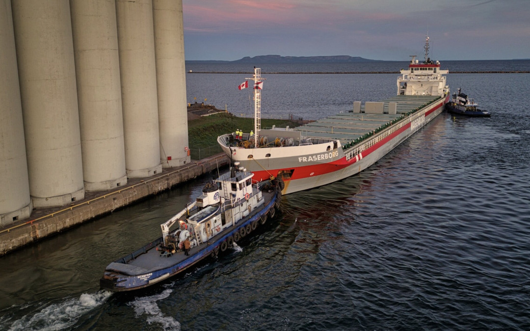 Boatnerd News – October 20, 2022