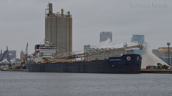 Port Reports – November 18, 2022