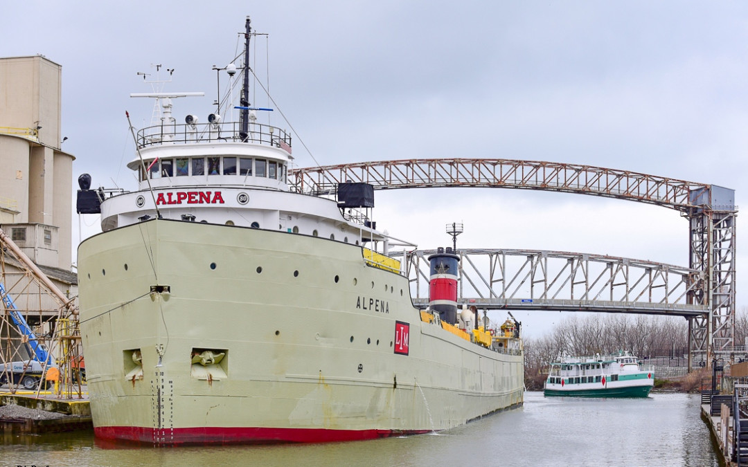 Port Reports – November 29, 2022