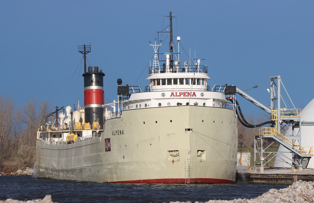 Port Reports – November 7, 2022