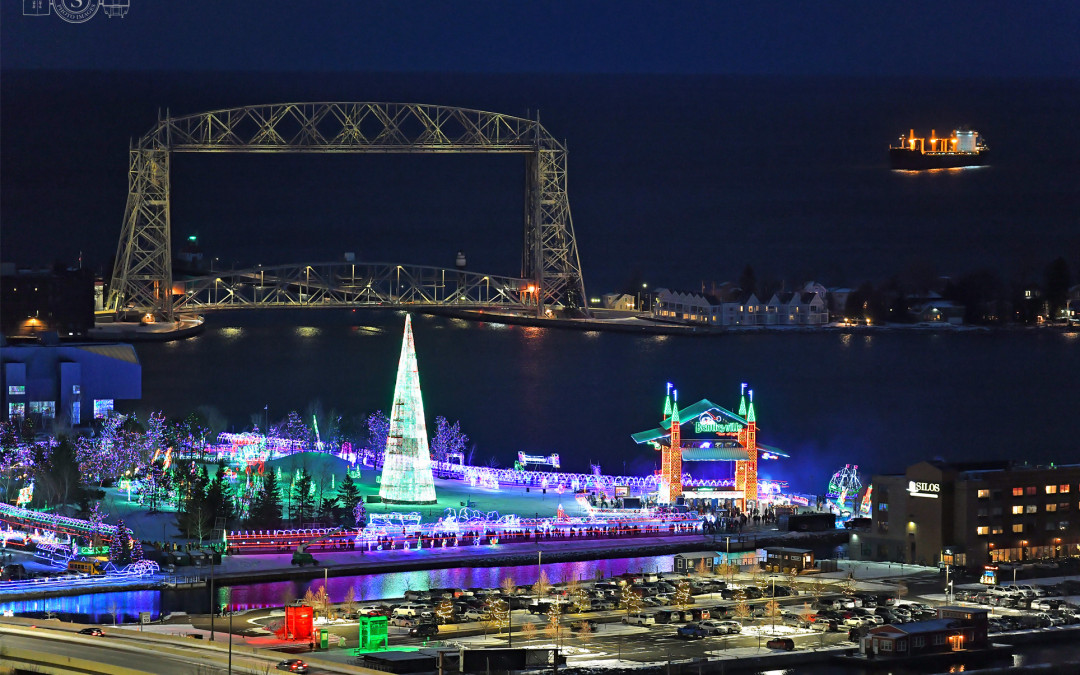 Port Reports – November 21, 2022