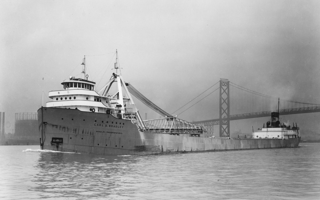 Boatnerd News – November 19, 2022