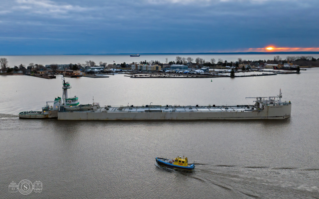 Port Reports – November 15, 2022