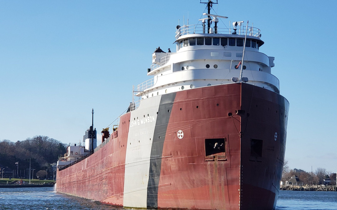Port Reports – November 26, 2022