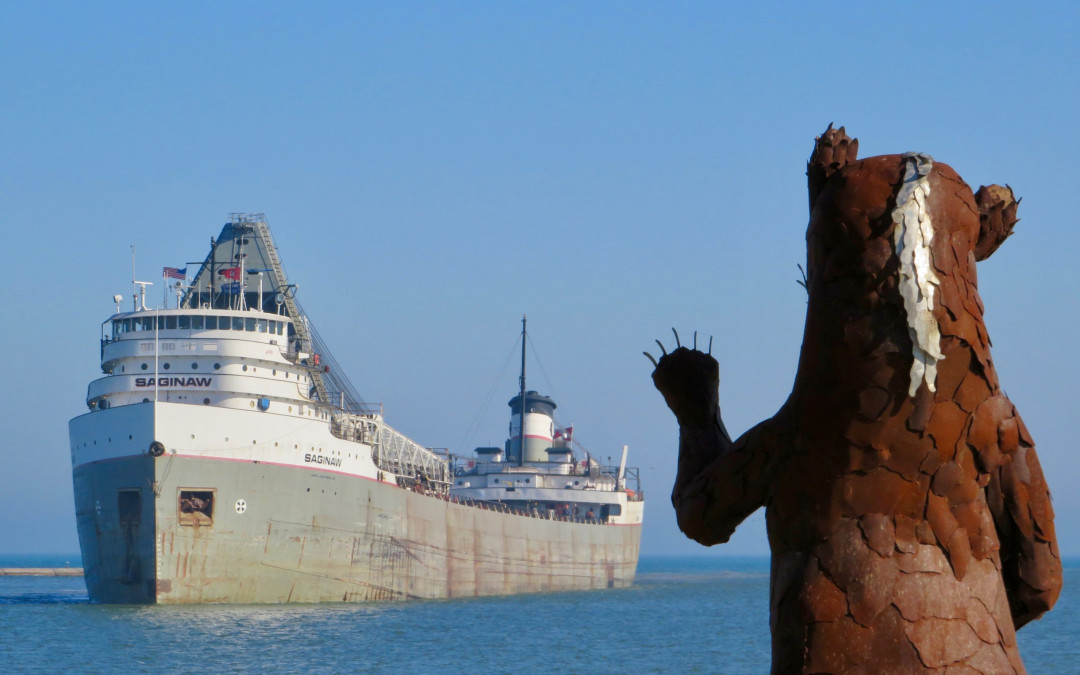 Port Reports – November 3, 2022