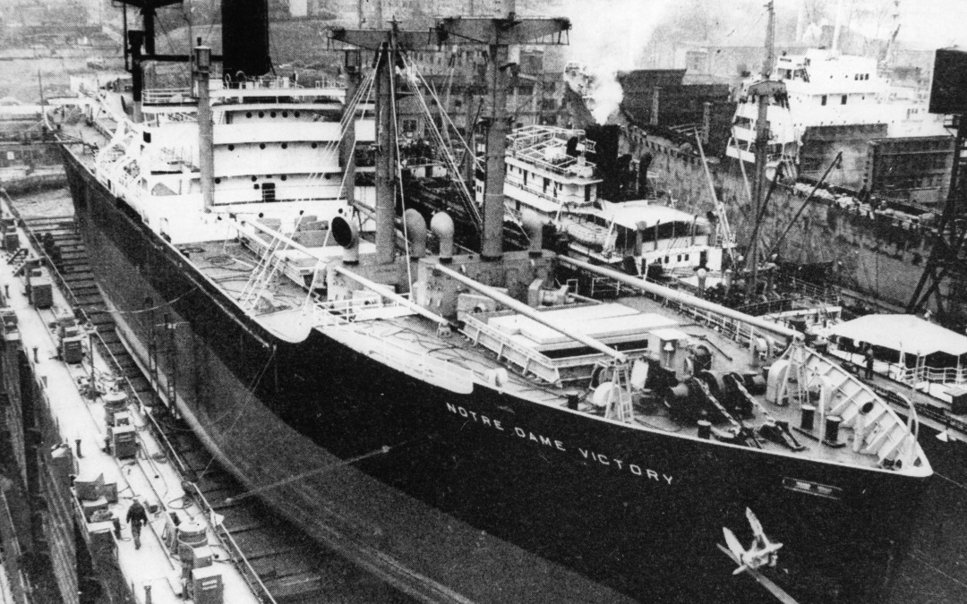 Today in Great Lakes History – December 10
